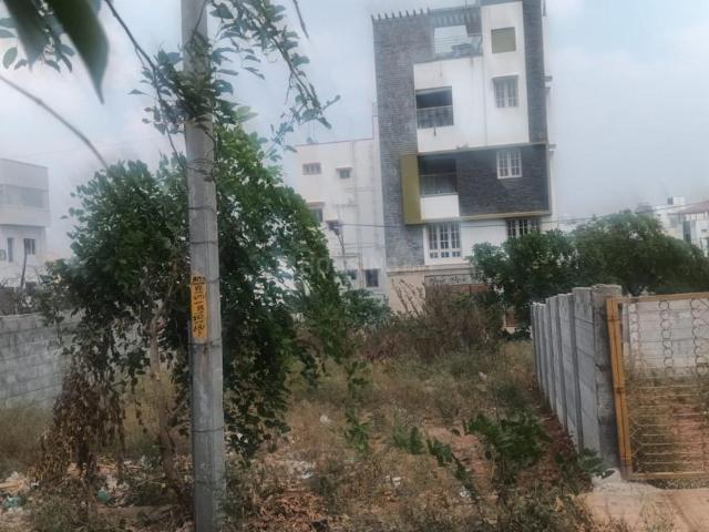 Residential Plot in Ullal Uppanagar for resale Bengaluru. The reference number is 16824037