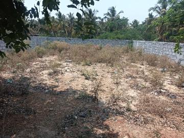 Residential Plot in Ullal Uppanagar for resale Bengaluru. The reference number is 16979222
