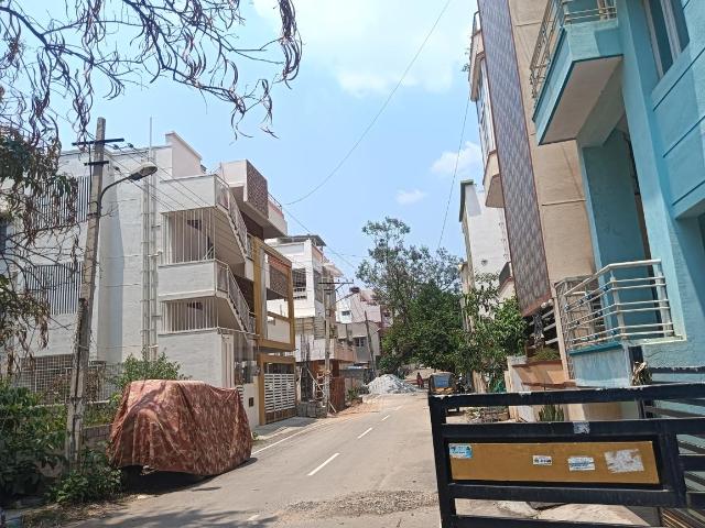 Residential Plot in Ullal Uppanagar for resale Bengaluru. The reference number is 16979626