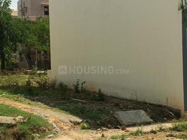 Residential Plot in Ullal Uppanagar for resale Bengaluru. The reference number is 17187528