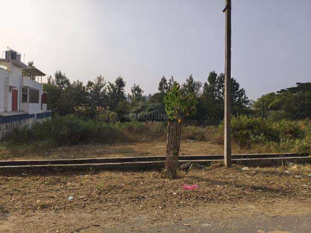 Residential Plot in Ullal Uppanagar for resale Bengaluru. The reference number is 18310844