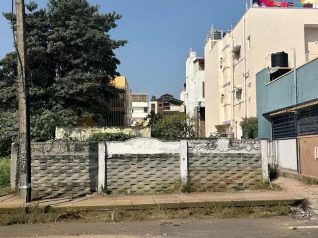 Residential Plot in Ullal Uppanagar for resale Bengaluru. The reference number is 18947112