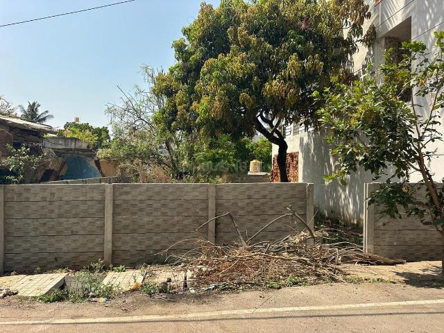 Residential Plot in Ullal Uppanagar for resale Bengaluru. The reference number is 19553689