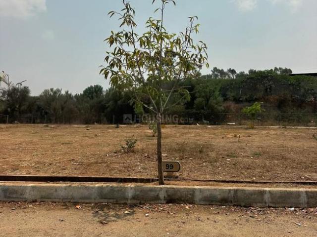 Residential Plot in Ullal Uppanagar for resale Bengaluru. The reference number is 19748955