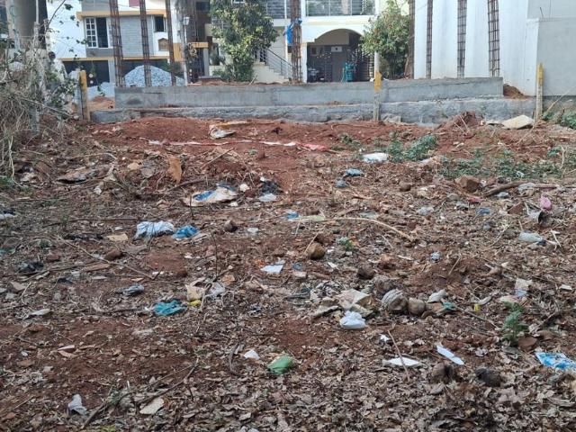 Residential Plot in Ullal Uppanagar for resale Bengaluru. The reference number is 19909749