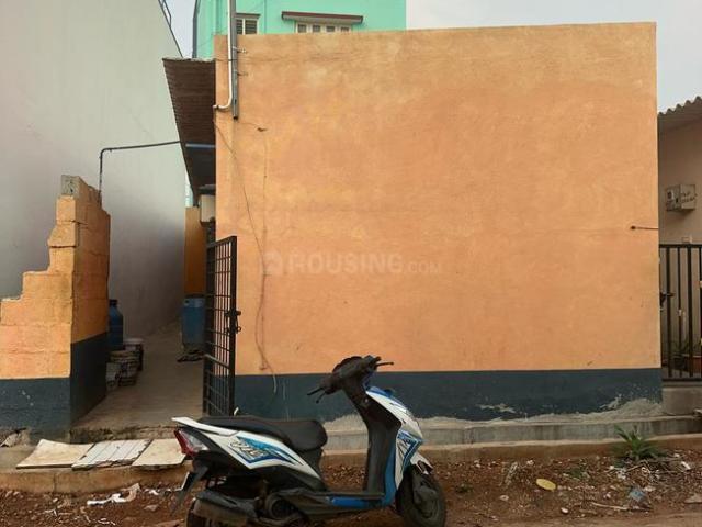 Residential Plot in Ullal Uppanagar for resale Bengaluru. The reference number is 20370329