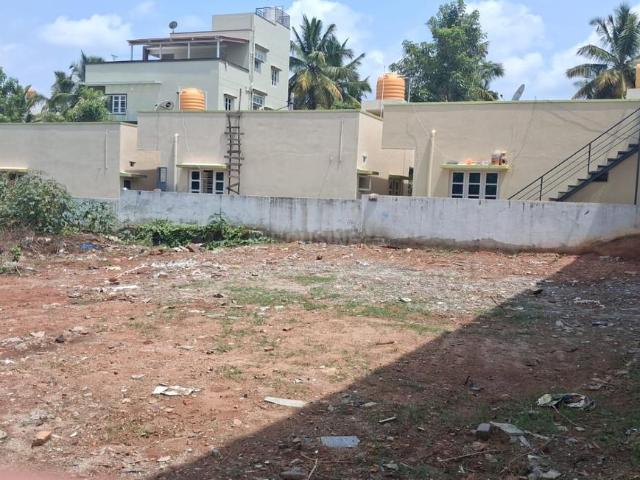 Residential Plot in Ullal Uppanagar for resale Bengaluru. The reference number is 20377868