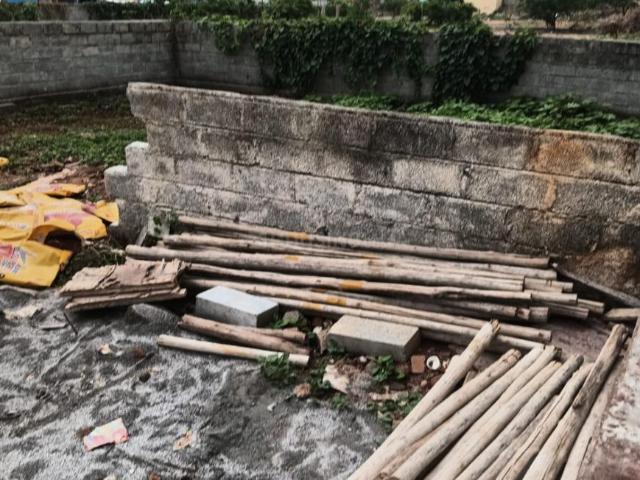 Residential Plot in Ullal Uppanagar for resale Bengaluru. The reference number is 20377830