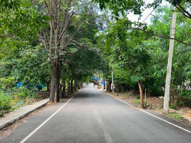 Residential Plot in Ullal Uppanagar for resale Bengaluru. The reference number is 20429840