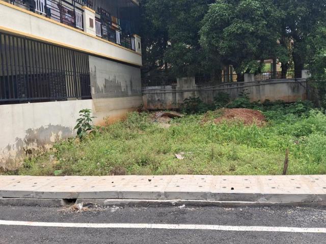 Residential Plot in Ullal Uppanagar for resale Bengaluru. The reference number is 20553533