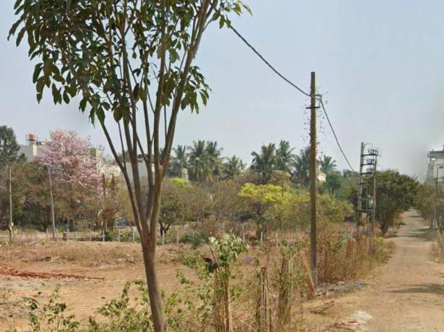 Residential Plot in Ullal Uppanagar for resale Bengaluru. The reference number is 20567627