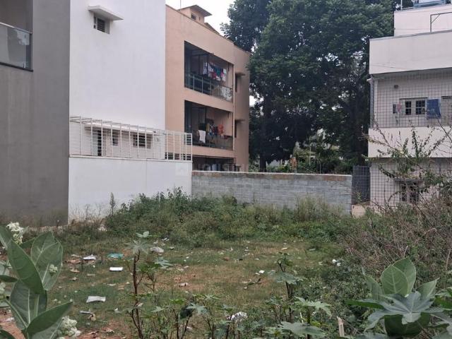 Residential Plot in Ullal Uppanagar for resale Bengaluru. The reference number is 20773885