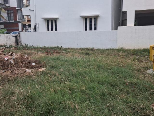 Residential Plot in Ullal Uppanagar for resale Bengaluru. The reference number is 20805063