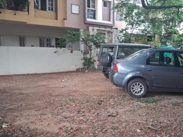 Residential Plot in Ullal Uppanagar for resale Bengaluru. The reference number is 20805177