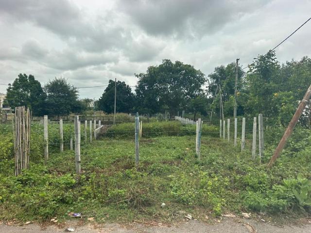 Residential Plot in Ullal Uppanagar for resale Bengaluru. The reference number is 21154462