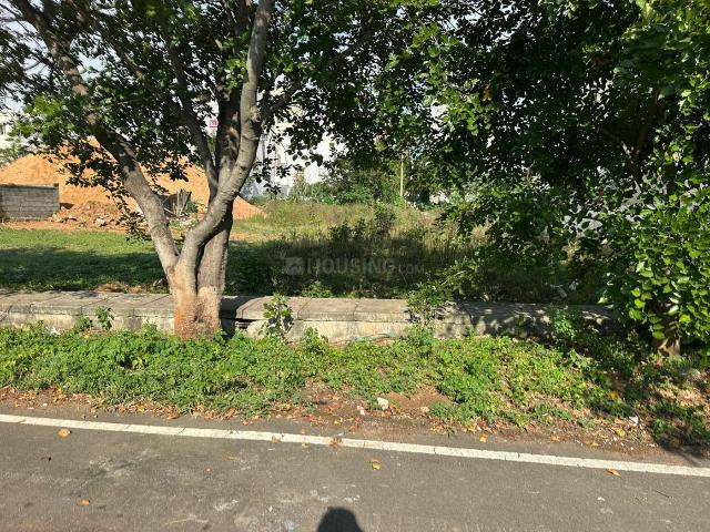 Residential Plot in Ullal Uppanagar for resale Bengaluru. The reference number is 21135619