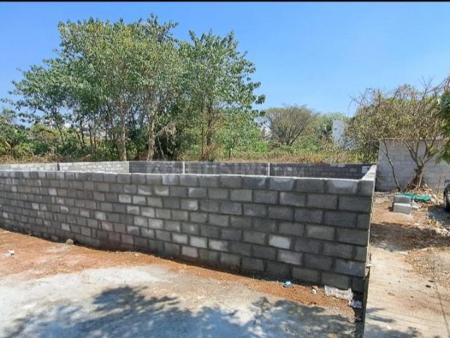 Residential Plot in Ullalu for resale Bengaluru. The reference number is 20897438