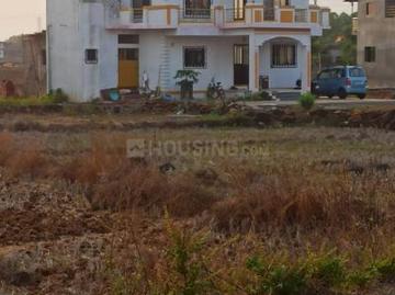 Residential Plot in Ulwe for resale Navi Mumbai. The reference number is 16609217