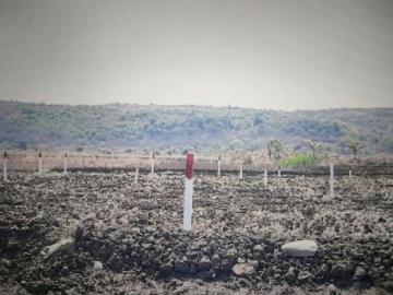 Residential Plot in Ulwe for resale Navi Mumbai. The reference number is 16894679