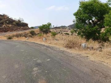 Residential Plot in Ulwe for resale Navi Mumbai. The reference number is 17614579