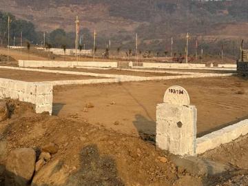 Taloje, Navi Mumbai, Thane District, Maharashtra