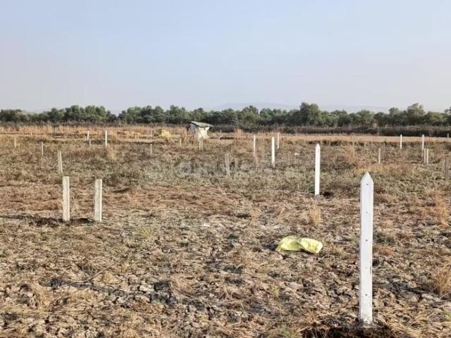 Residential Plot in Ulwe for resale Navi Mumbai. The reference number is 19918652