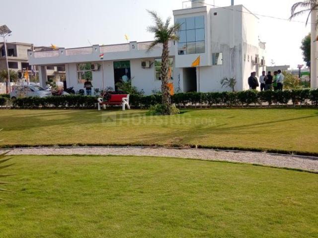 Residential Plot in Ulwe for resale Navi Mumbai. The reference number is 20158742