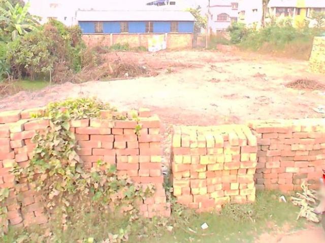 Residential Plot in Uluberia for resale Howrah. The reference number is 18161767