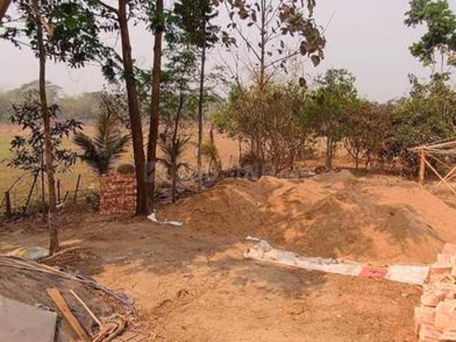 Residential Plot in Uluberia for resale Howrah. The reference number is 20175078