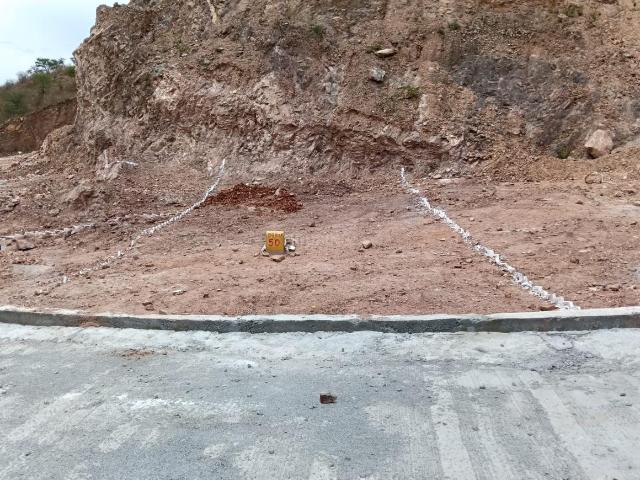 Residential Plot in Umarda for resale Udaipur. The reference number is 20212055