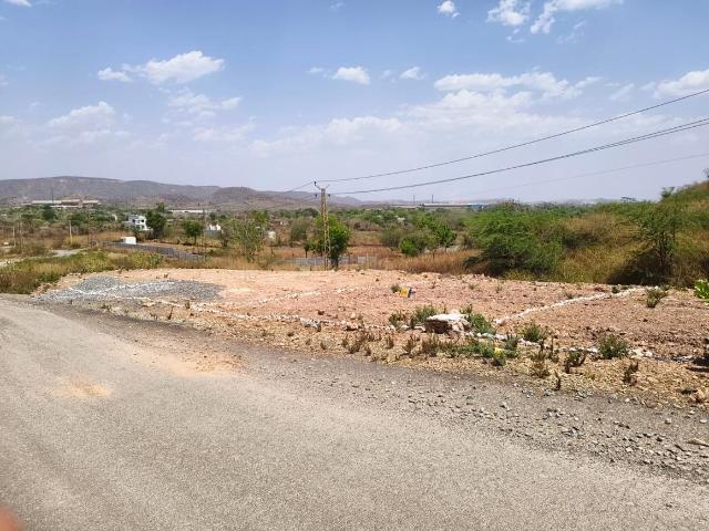 Residential Plot in Umarda for resale Udaipur. The reference number is 20212088