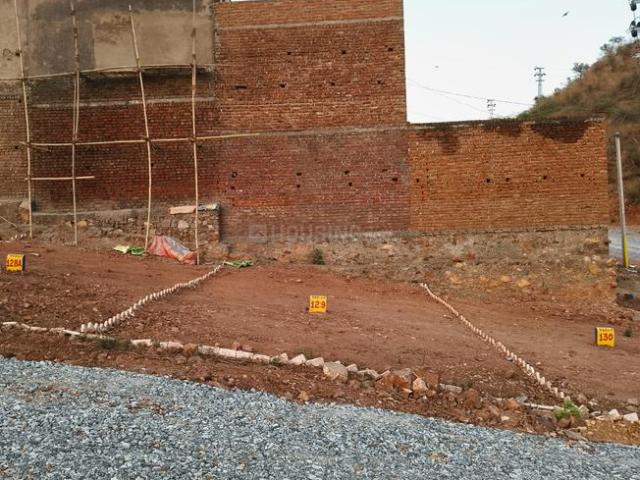 Residential Plot in Umarda for resale Udaipur. The reference number is 20212173