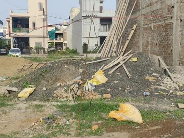 Residential Plot in Umariya for resale Indore. The reference number is 20710869