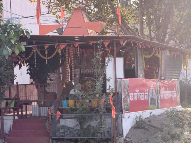 Residential Plot in Umariya for resale Indore. The reference number is 20015136