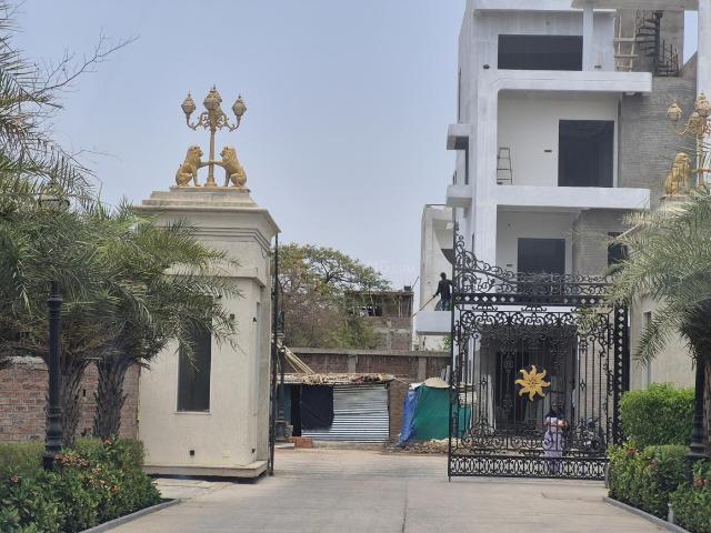 Residential Plot in Umrikheda for resale Indore. The reference number is 20283956