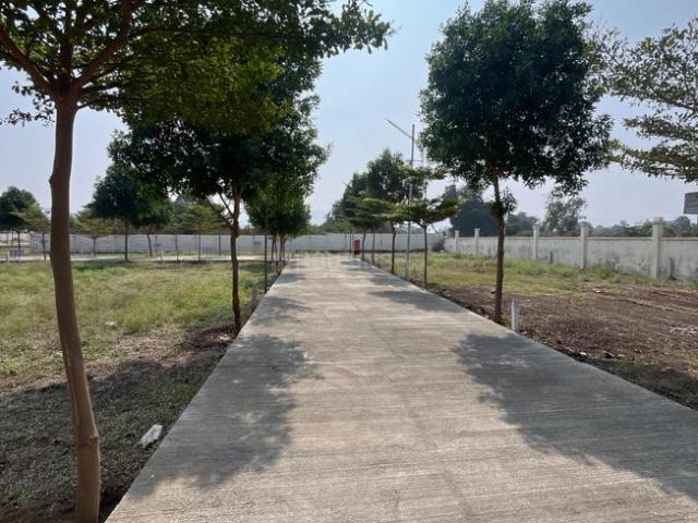 Residential Plot in Undri for resale Pune. The reference number is 16329176