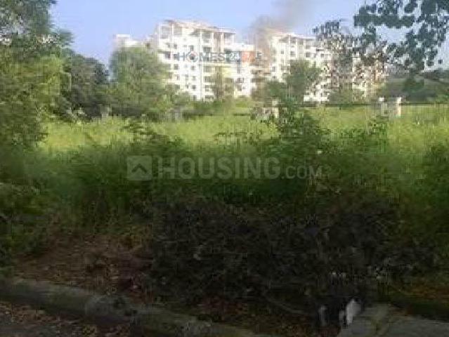 Residential Plot in Undri for resale Pune. The reference number is 17834476