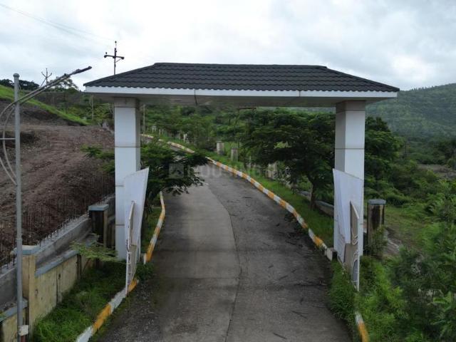 Residential Plot in Undri for resale Pune. The reference number is 20847039