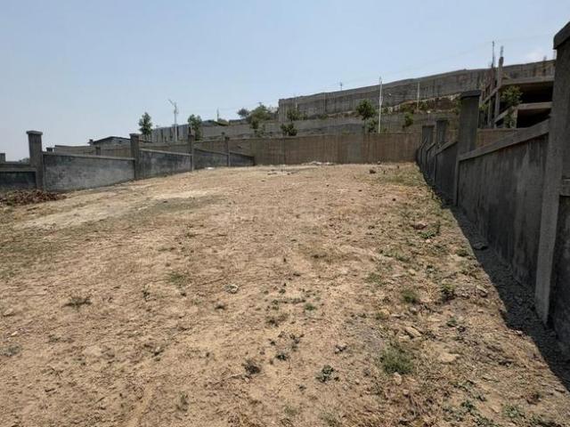 Residential Plot in Undri for resale Pune. The reference number is 20901977