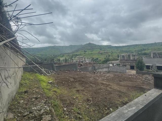 Residential Plot in Undri for resale Pune. The reference number is 21067261