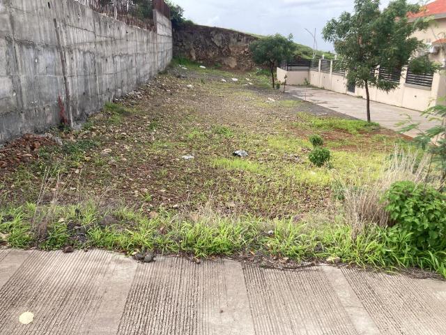 Residential Plot in Undri for resale Pune. The reference number is 21005285