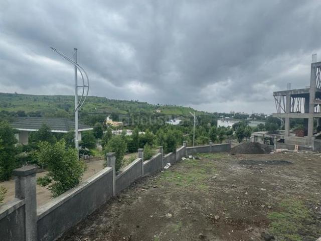 Residential Plot in Undri for resale Pune. The reference number is 21010445