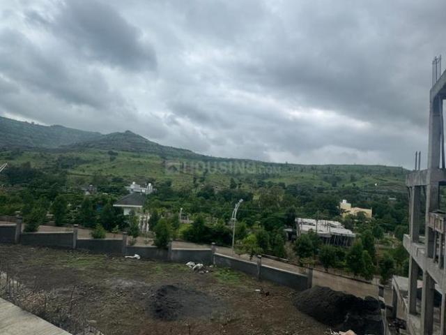 Residential Plot in Undri for resale Pune. The reference number is 21010417
