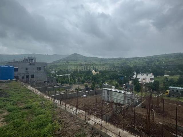 Residential Plot in Undri for resale Pune. The reference number is 21010543