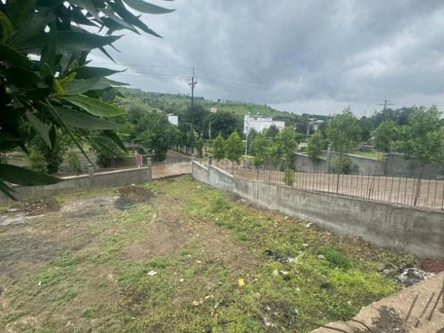 Residential Plot in Undri for resale Pune. The reference number is 21010574