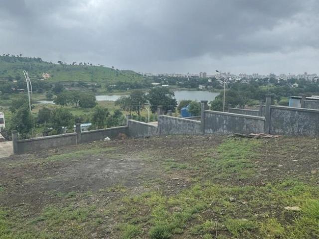 Residential Plot in Undri for resale Pune. The reference number is 21010517