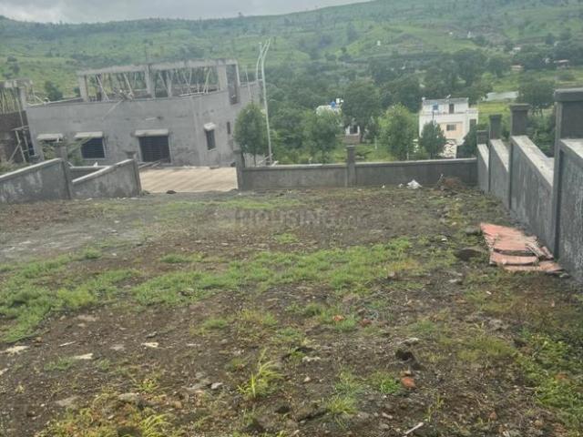 Residential Plot in Undri for resale Pune. The reference number is 21010526