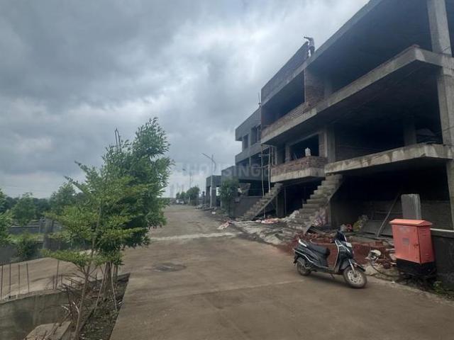 Residential Plot in Undri for resale Pune. The reference number is 21010618