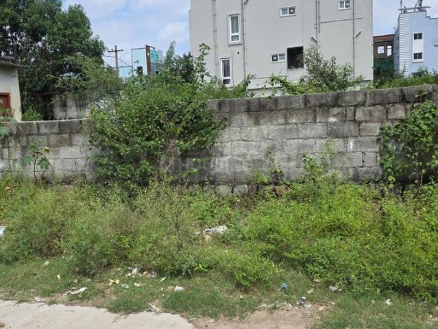 Residential Plot in Uppal for resale Hyderabad. The reference number is 18648252