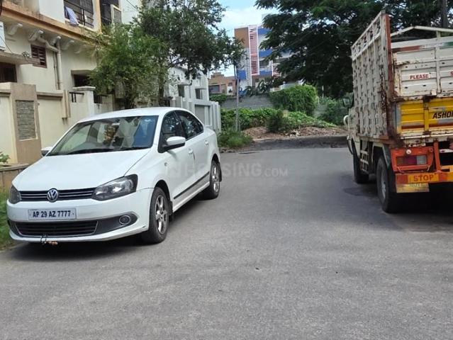 Residential Plot in Uppal for resale Hyderabad. The reference number is 18703931